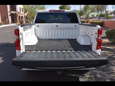 2024 Chevrolet Silverado 1500 Custom - Photo 22 - Mesa, AZ 85201