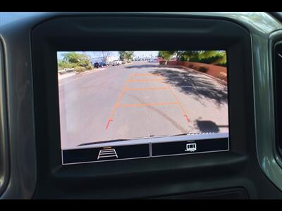 2024 Chevrolet Silverado 1500 Custom - Photo 11 - Mesa, AZ 85201