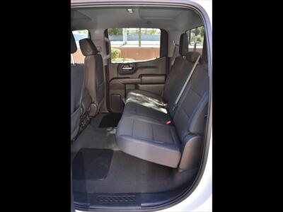 2024 Chevrolet Silverado 1500 Custom - Photo 19 - Mesa, AZ 85201