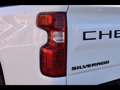 2024 Chevrolet Silverado 1500 Custom - Photo 44 - Mesa, AZ 85201