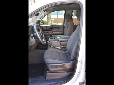 2024 Chevrolet Silverado 1500 Custom - Photo 15 - Mesa, AZ 85201