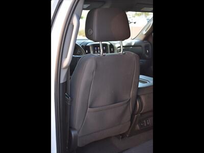 2024 Chevrolet Silverado 1500 Custom - Photo 20 - Mesa, AZ 85201