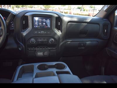 2024 Chevrolet Silverado 1500 Custom - Photo 29 - Mesa, AZ 85201