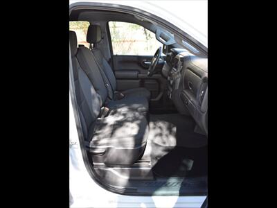 2024 Chevrolet Silverado 1500 Custom - Photo 31 - Mesa, AZ 85201