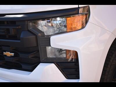 2024 Chevrolet Silverado 1500 Custom - Photo 41 - Mesa, AZ 85201