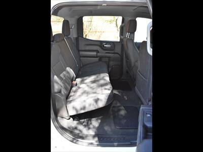 2024 Chevrolet Silverado 1500 Custom - Photo 24 - Mesa, AZ 85201