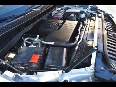2024 Chevrolet Silverado 1500 Custom - Photo 38 - Mesa, AZ 85201