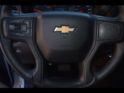 2024 Chevrolet Silverado 1500 Custom - Photo 13 - Mesa, AZ 85201