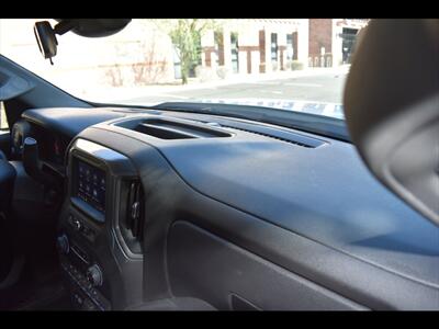 2024 Chevrolet Silverado 1500 Custom - Photo 33 - Mesa, AZ 85201