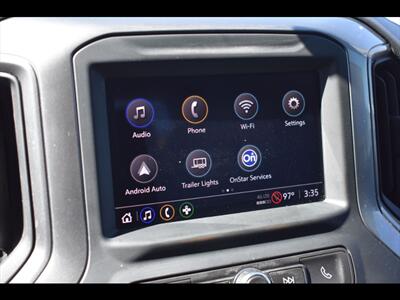 2024 Chevrolet Silverado 1500 Custom - Photo 10 - Mesa, AZ 85201