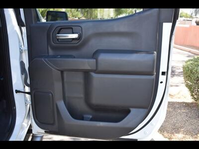 2024 Chevrolet Silverado 1500 Custom - Photo 26 - Mesa, AZ 85201