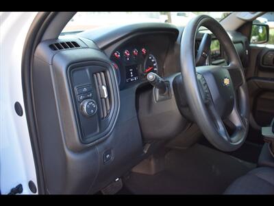 2024 Chevrolet Silverado 1500 Custom - Photo 14 - Mesa, AZ 85201