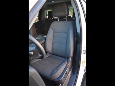 2024 Chevrolet Silverado 1500 Custom - Photo 16 - Mesa, AZ 85201