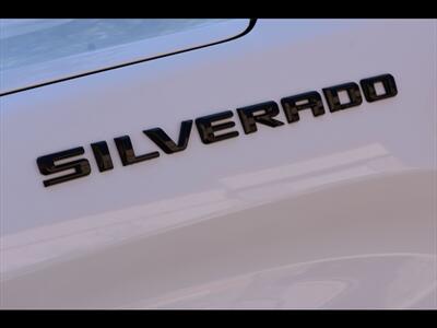 2024 Chevrolet Silverado 1500 Custom - Photo 42 - Mesa, AZ 85201