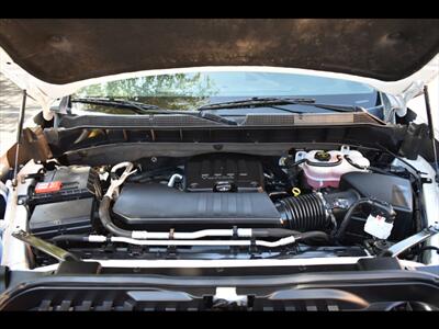 2024 Chevrolet Silverado 1500 Custom - Photo 37 - Mesa, AZ 85201