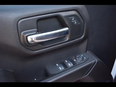 2024 Chevrolet Silverado 1500 Custom - Photo 18 - Mesa, AZ 85201