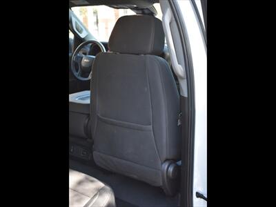 2024 Chevrolet Silverado 1500 Custom - Photo 25 - Mesa, AZ 85201