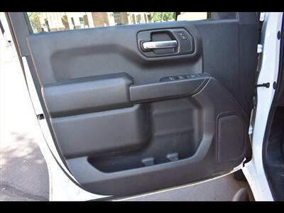 2024 Chevrolet Silverado 1500 Custom - Photo 17 - Mesa, AZ 85201