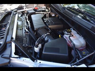 2024 Chevrolet Silverado 1500 Custom - Photo 39 - Mesa, AZ 85201