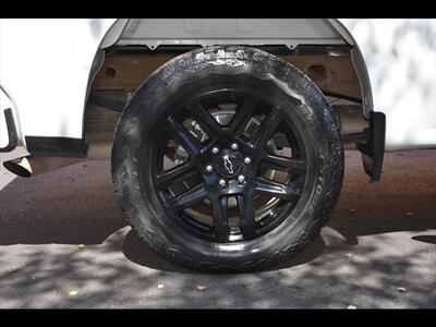 2024 Chevrolet Silverado 1500 Custom - Photo 34 - Mesa, AZ 85201