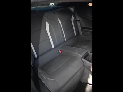 2016 Chevrolet Camaro LT - Photo 29 - Mesa, AZ 85201