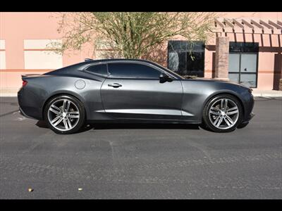 2016 Chevrolet Camaro LT - Photo 1 - Mesa, AZ 85201