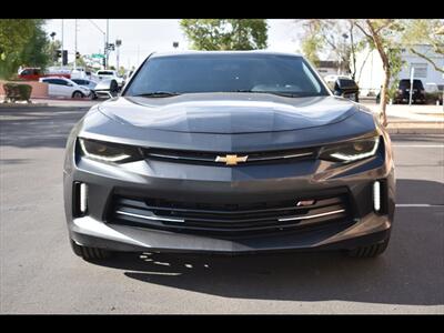 2016 Chevrolet Camaro LT - Photo 8 - Mesa, AZ 85201