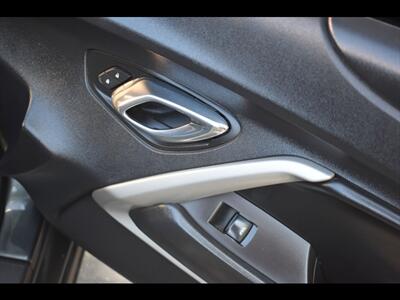 2016 Chevrolet Camaro LT - Photo 27 - Mesa, AZ 85201