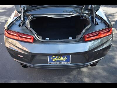 2016 Chevrolet Camaro LT - Photo 21 - Mesa, AZ 85201