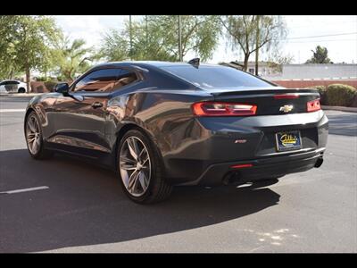 2016 Chevrolet Camaro LT - Photo 6 - Mesa, AZ 85201