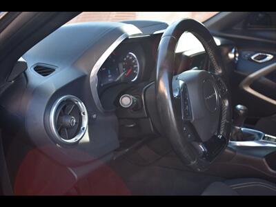 2016 Chevrolet Camaro LT - Photo 12 - Mesa, AZ 85201