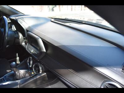 2016 Chevrolet Camaro LT - Photo 28 - Mesa, AZ 85201