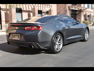 2016 Chevrolet Camaro LT - Photo 7 - Mesa, AZ 85201