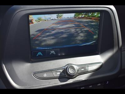 2016 Chevrolet Camaro LT - Photo 10 - Mesa, AZ 85201