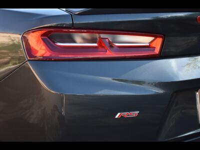 2016 Chevrolet Camaro LT - Photo 42 - Mesa, AZ 85201