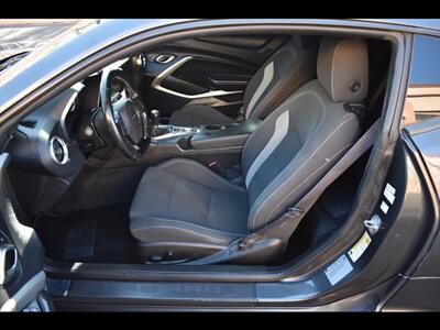 2016 Chevrolet Camaro LT - Photo 13 - Mesa, AZ 85201