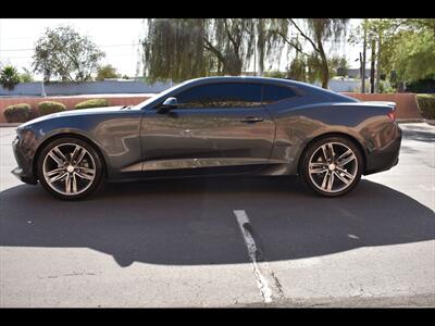 2016 Chevrolet Camaro LT - Photo 4 - Mesa, AZ 85201