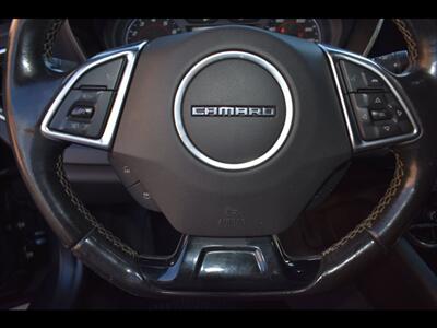 2016 Chevrolet Camaro LT - Photo 11 - Mesa, AZ 85201