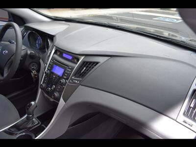 2013 Hyundai SONATA GLS   - Photo 34 - Mesa, AZ 85201