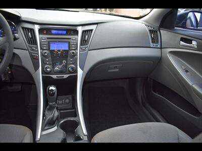 2013 Hyundai SONATA GLS   - Photo 28 - Mesa, AZ 85201