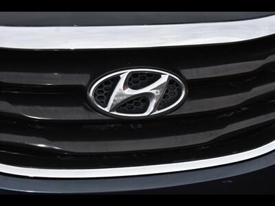 2013 Hyundai SONATA GLS   - Photo 42 - Mesa, AZ 85201