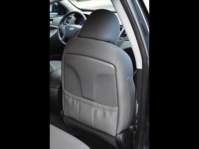 2013 Hyundai SONATA GLS   - Photo 25 - Mesa, AZ 85201