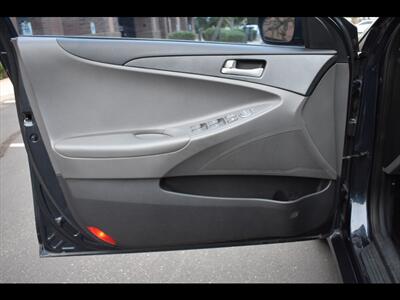 2013 Hyundai SONATA GLS   - Photo 16 - Mesa, AZ 85201