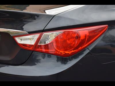 2013 Hyundai SONATA GLS   - Photo 47 - Mesa, AZ 85201