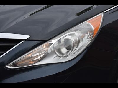 2013 Hyundai SONATA GLS   - Photo 43 - Mesa, AZ 85201