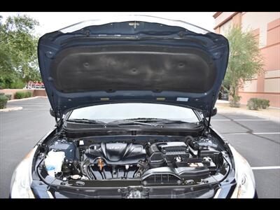 2013 Hyundai SONATA GLS   - Photo 36 - Mesa, AZ 85201