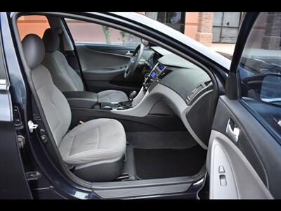 2013 Hyundai SONATA GLS   - Photo 30 - Mesa, AZ 85201