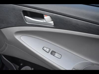 2013 Hyundai SONATA GLS   - Photo 33 - Mesa, AZ 85201