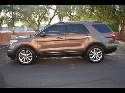 2015 Ford Explorer XLT - Photo 4 - Mesa, AZ 85201