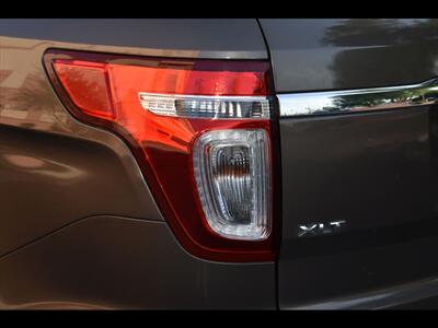 2015 Ford Explorer XLT - Photo 48 - Mesa, AZ 85201